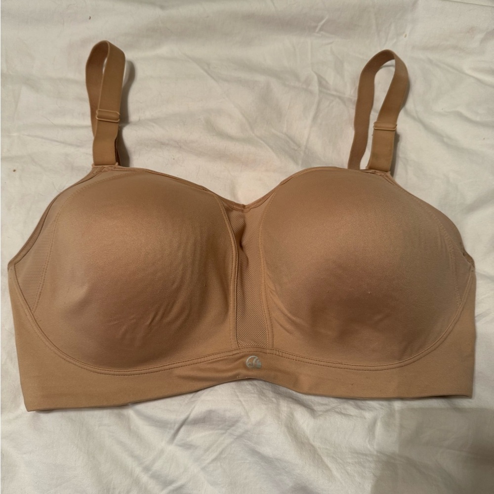 36G Soma Sport Bra Contour